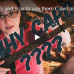 Why Capo?