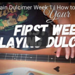 Lesson 1 Dulcimer