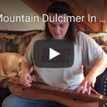 In The Sweet By And By Dulcimer