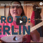 Intro To Merlin G