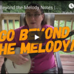 By Ear Beyond the Melody