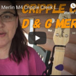 Cripple Creek Merlin D&G