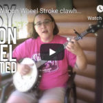 Wagon Wheel Easy Version Banjo