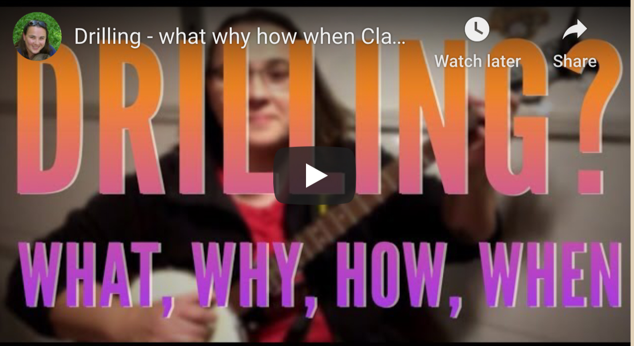 Drilling Banjo – what it is and why you need it!