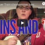 New River Train Play Along with Pop Up Chords