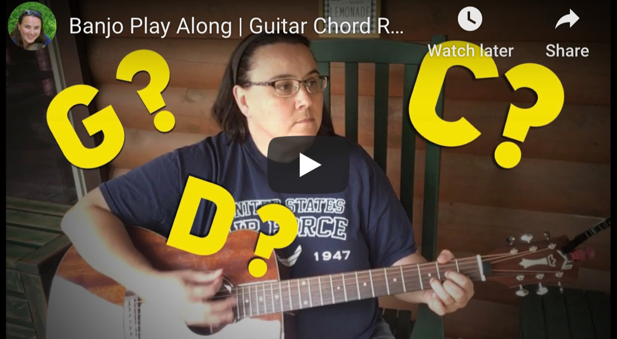 Guitar Chord Recognition