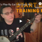 Ear Training – walk through method