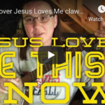 Jesus Loves Me Play Along