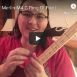 Ring Of Fire Merlin G