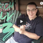 Porch Talk #3