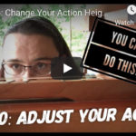 Adjust Your Action Height Dulcimer DIY