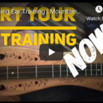 Beginning Ear Training Dulcimer