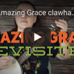 Amazing Grace Banjo