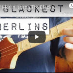 The Blackest Crow Merlin G & D