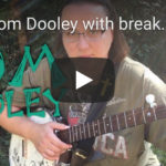 Tom Dooley Level 1 & 2 – Clawhammer – Updated TABS & TEF