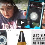 Metronome 101 – Beginner