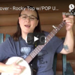 Rocky Top Play Along