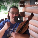 Chords and Chord Progression Dulcimer