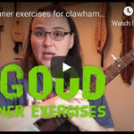 3 Good Beginner Exercises