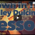 Down In The Valley Dulcimer Beginner -2 levels