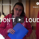 An Intro To Jamming – some tips