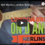 London Bridges Merlin D & G