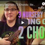 3 Songs 2 Chords – Beginner