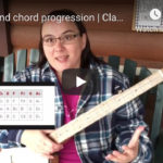 Keys and Chord Progression