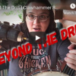 Beyond The Drill Banjo – what to do next