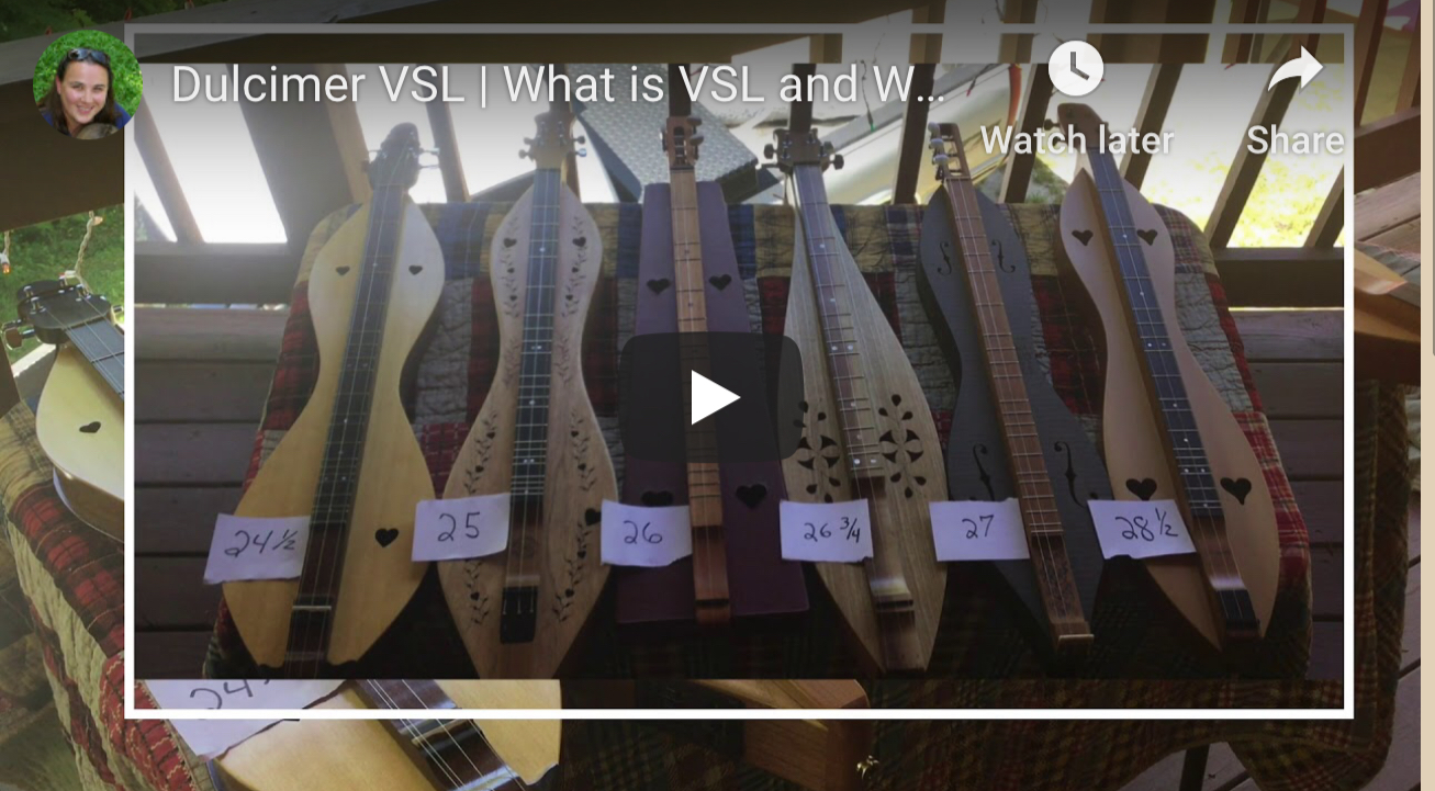 Dulcimer VSL – what it is and why you should care