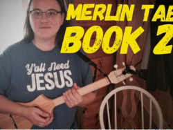 Merlin Tab Book 2 ebook
