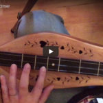 Boil Them Cabbage Chords – Dulcimer Beginner *Tef (easy)