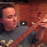 Silent Night – Clawhammer -Intermediate *Tef