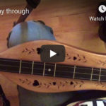 Boil Them Cabbage Beginner Dulcimer for course