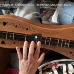 Twinkle Twinkle Little Star – DAA Dulcimer