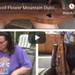 Wildwood Flower – Dulcimer – Intermediate