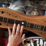 Skip To My Lou – DAA Dulcimer