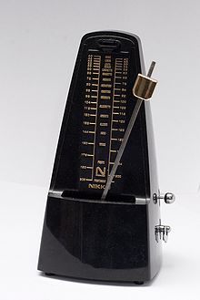 Metronomes – A bunch of different ones for your practice