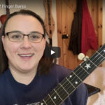 Old Joe Clark 2 Finger – *New* and Improved Tabs and Full Walk Through Lesson