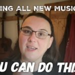 Tips for all New Musicians | Fighting the January Blues