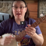 Right Hand Or Nothing – Clawhammer -This is VERY important!