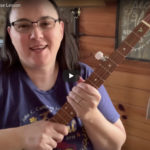 Banjo 2FTL – G Scale Exercise