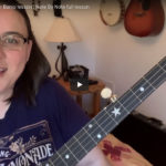 Shady Grove 1 – Clawhammer -Beginner tons here for you!