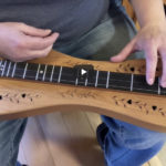 Dulcimer – Using Chords & Expanding Lesson 2