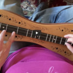 Old Molly Hare 2 – Intermediate Dulcimer