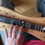 This Old Man 2- Dulcimer DAA packed lesson