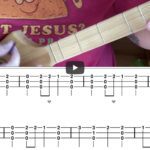 John Stinson’s #2 – Intermediate w/play along Merlin D