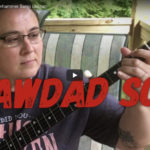 The Crawdad Song – Clawhammer – *TEF added!