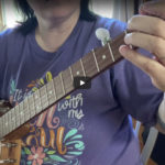 2 Finger Banjo – Cluck Old Hen Level 2