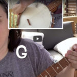 New River Train – Clawhammer – Full note-by-note, TEF – PACKED LESSON